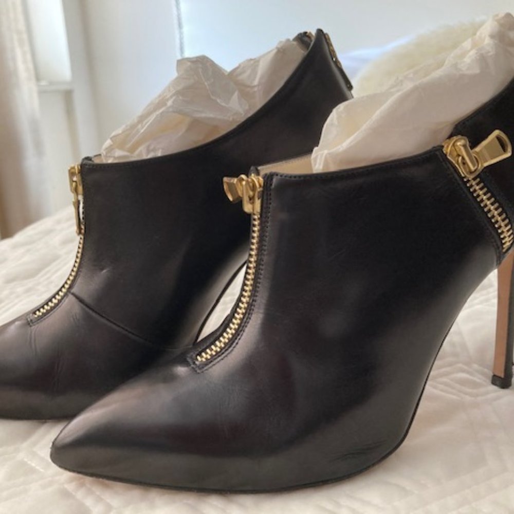Brian Atwood Shoe/ Booties -
